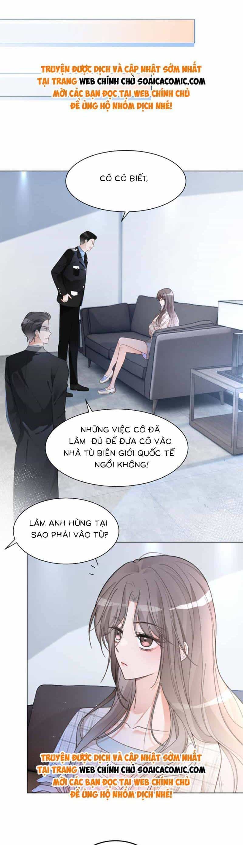 Được Các Anh Trai Chiều Chuộng Tôi Trở Nên Ngang Tàng - Chương 204 - ảnh 6