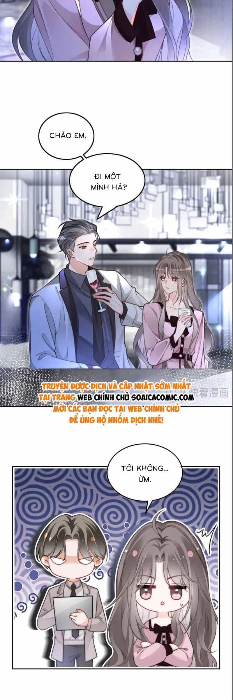 Được Các Anh Trai Chiều Chuộng Tôi Trở Nên Ngang Tàng - Chương 205 - ảnh 9