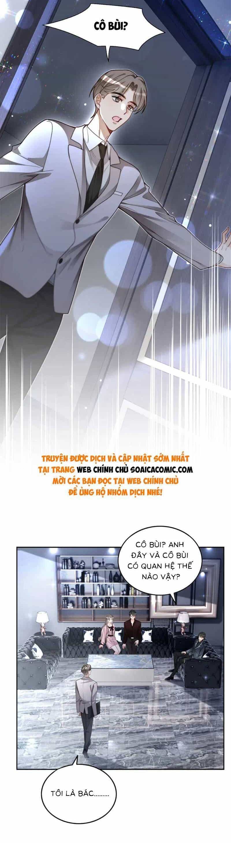 Được Các Anh Trai Chiều Chuộng Tôi Trở Nên Ngang Tàng - Chương 206 - ảnh 2