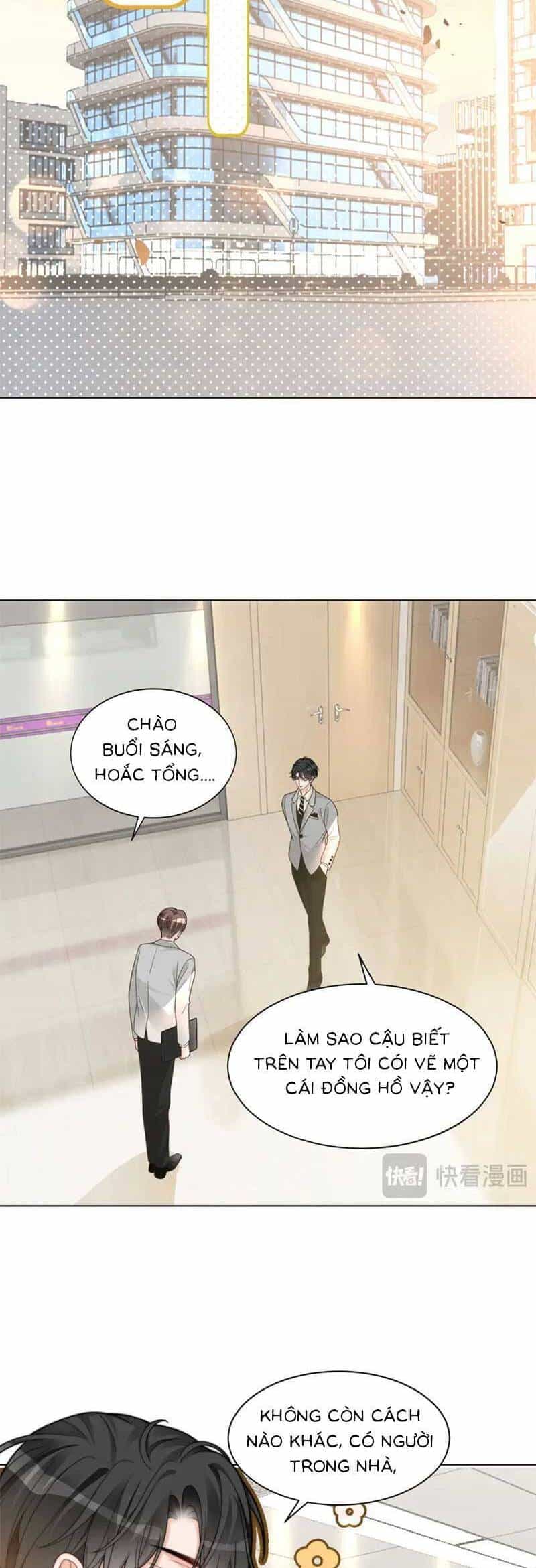 Được Các Anh Trai Chiều Chuộng Tôi Trở Nên Ngang Tàng - Chương 207 - ảnh 10