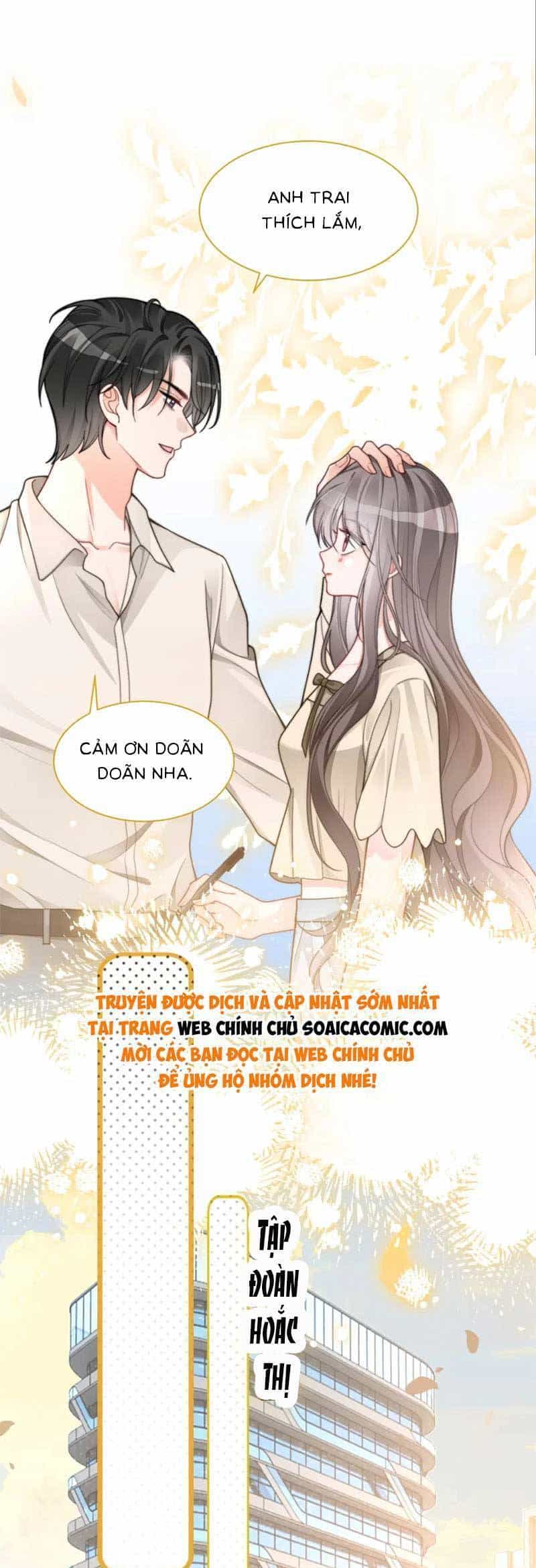 Được Các Anh Trai Chiều Chuộng Tôi Trở Nên Ngang Tàng - Chương 207 - ảnh 9