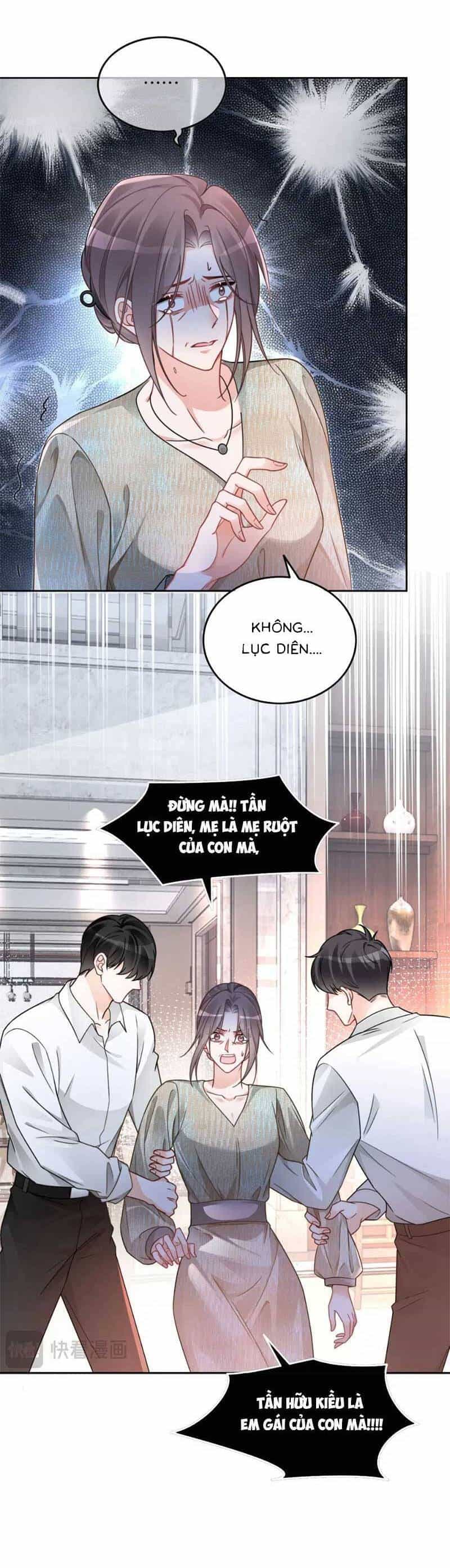 Được Các Anh Trai Chiều Chuộng Tôi Trở Nên Ngang Tàng - Chương 208 - ảnh 11
