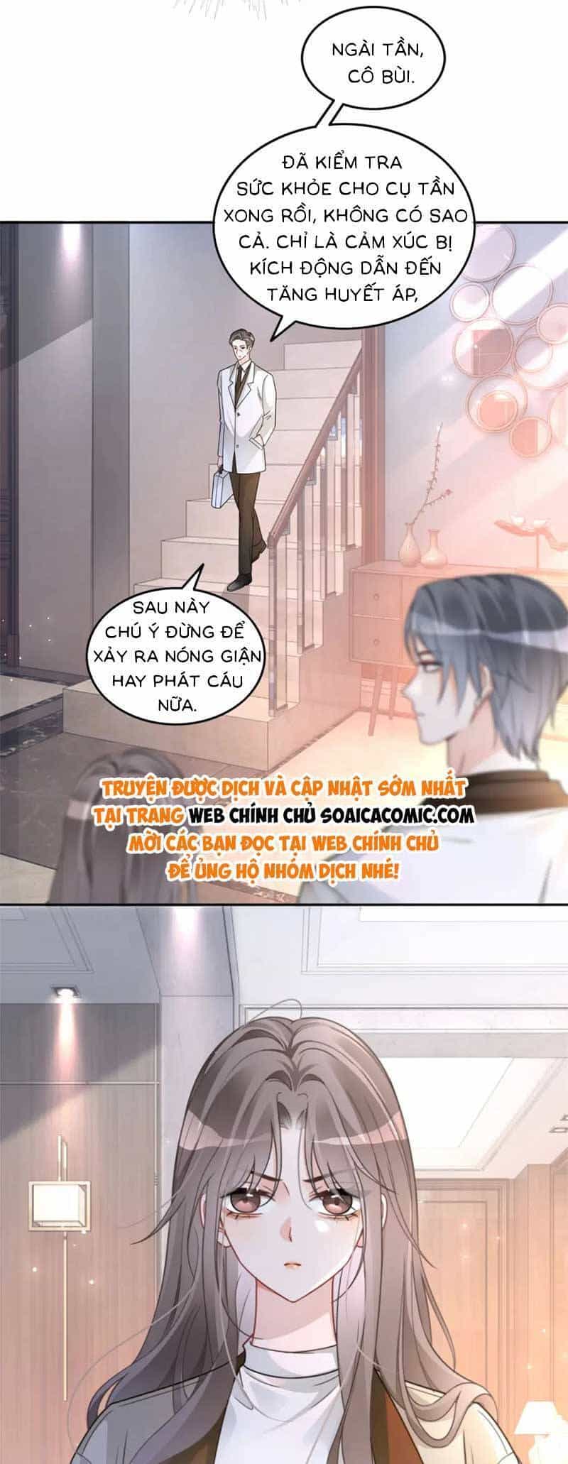 Được Các Anh Trai Chiều Chuộng Tôi Trở Nên Ngang Tàng - Chương 208 - ảnh 13