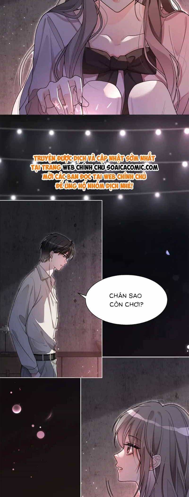 Được Các Anh Trai Chiều Chuộng Tôi Trở Nên Ngang Tàng - Chương 208 - ảnh 20