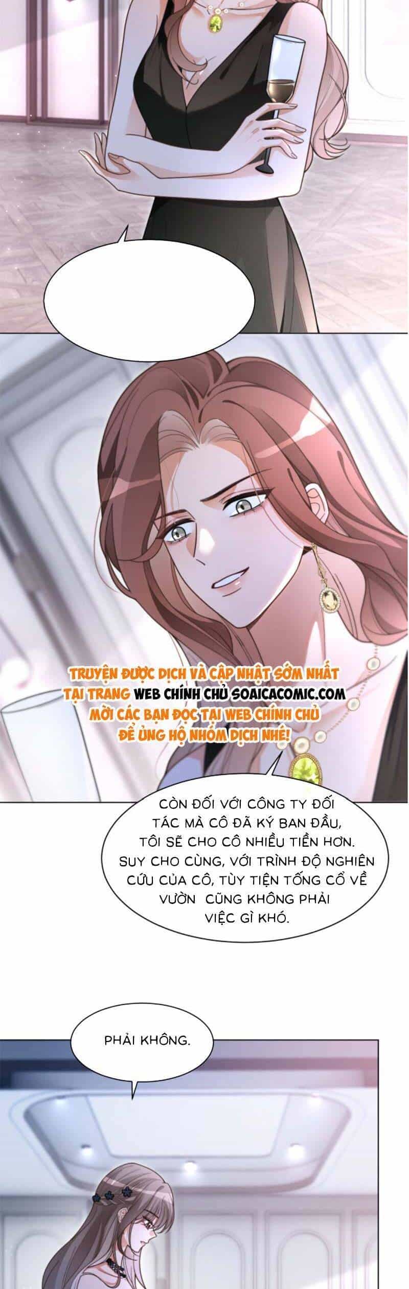 Được Các Anh Trai Chiều Chuộng Tôi Trở Nên Ngang Tàng - Chương 212 - ảnh 2