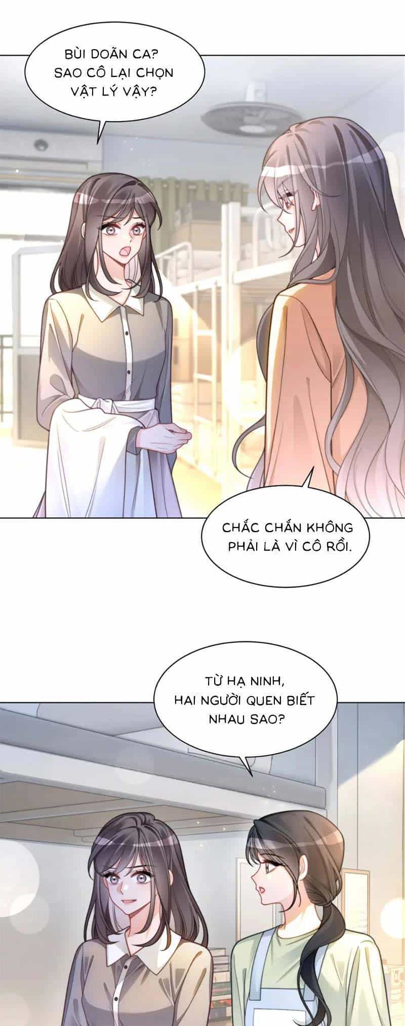 Được Các Anh Trai Chiều Chuộng Tôi Trở Nên Ngang Tàng - Chương 214 - ảnh 14