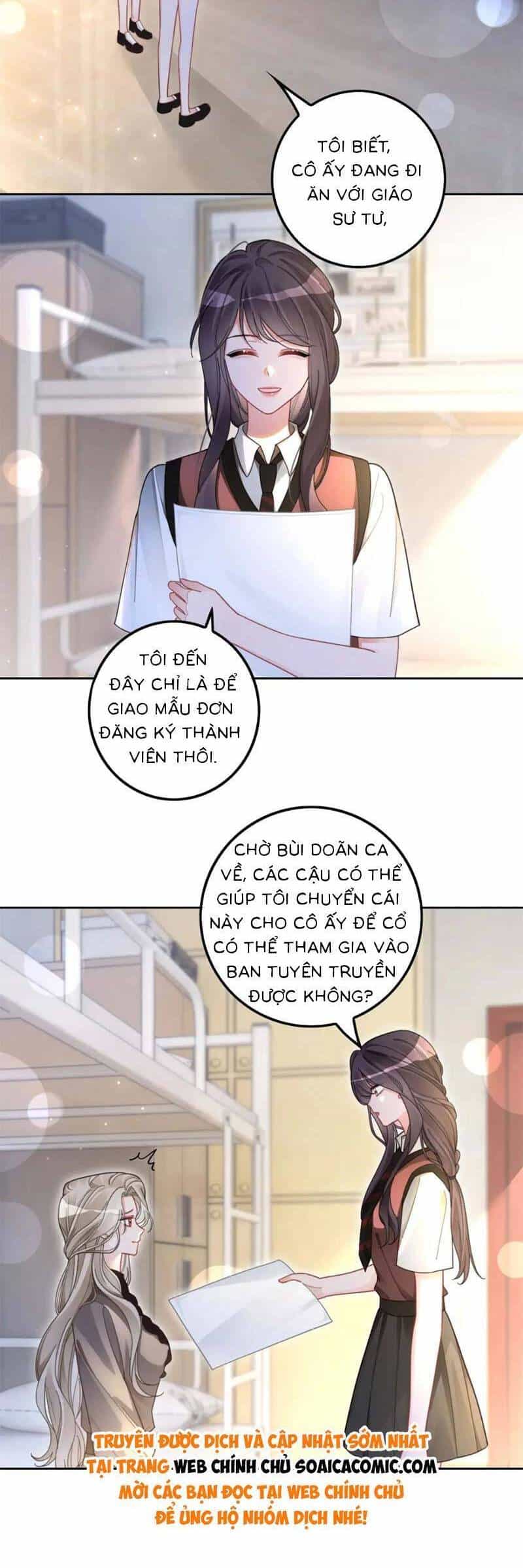 Được Các Anh Trai Chiều Chuộng Tôi Trở Nên Ngang Tàng - Chương 215 - ảnh 13