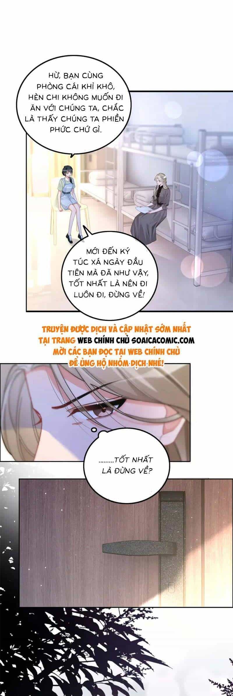 Được Các Anh Trai Chiều Chuộng Tôi Trở Nên Ngang Tàng - Chương 215 - ảnh 15