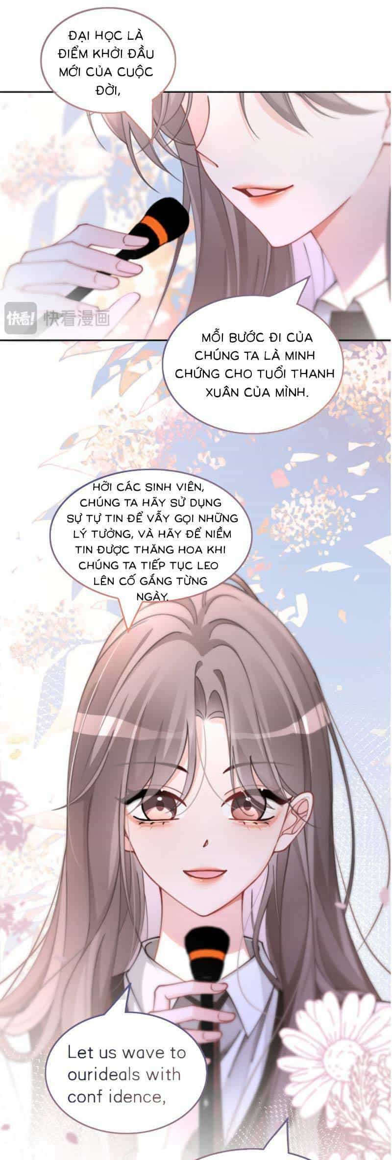Được Các Anh Trai Chiều Chuộng Tôi Trở Nên Ngang Tàng - Chương 217 - ảnh 14