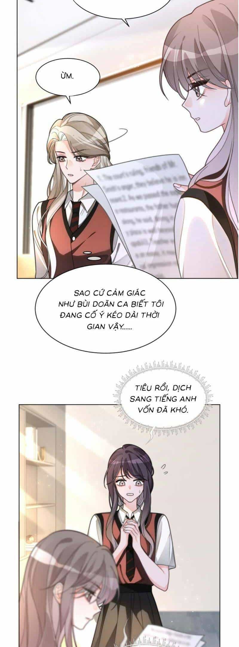 Được Các Anh Trai Chiều Chuộng Tôi Trở Nên Ngang Tàng - Chương 217 - ảnh 3