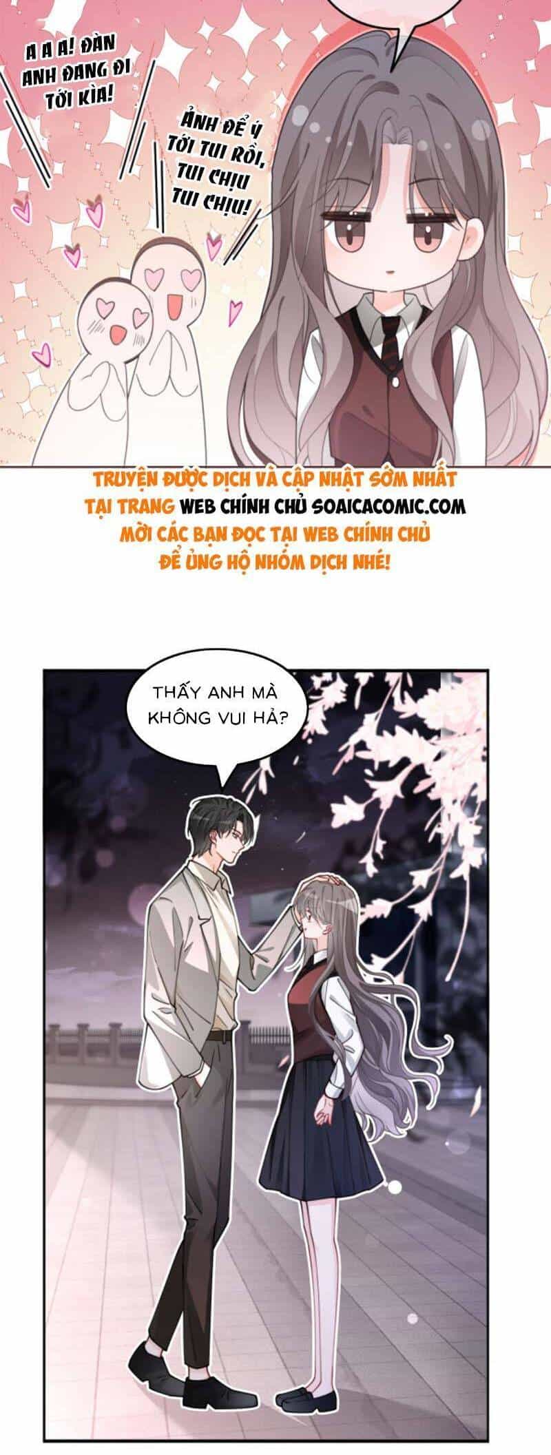 Được Các Anh Trai Chiều Chuộng Tôi Trở Nên Ngang Tàng - Chương 218 - ảnh 5