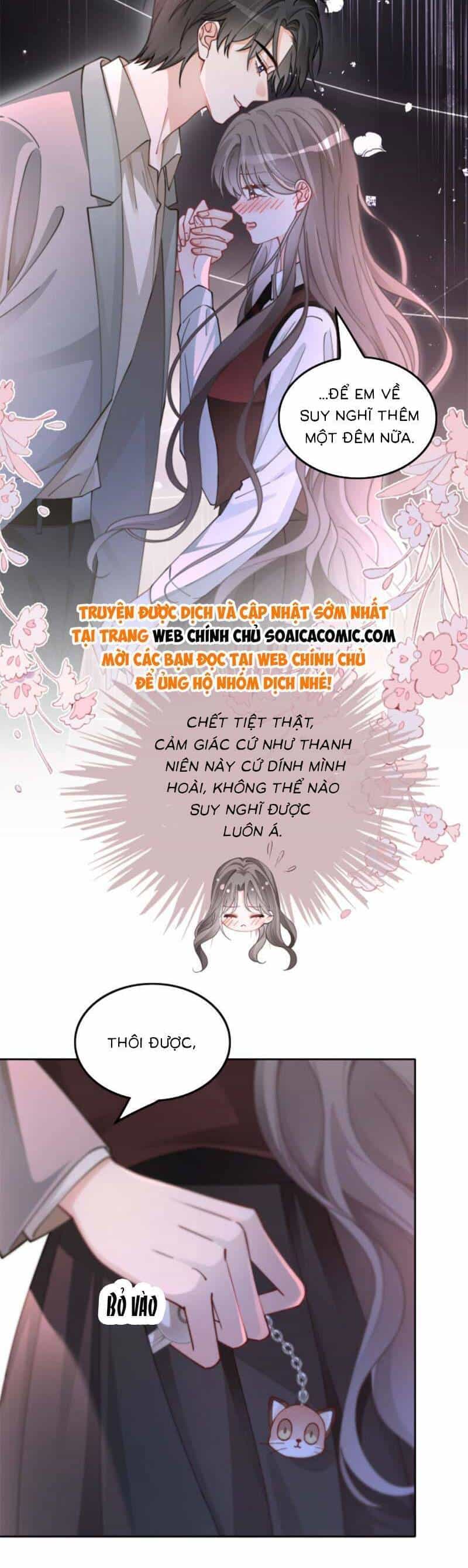 Được Các Anh Trai Chiều Chuộng Tôi Trở Nên Ngang Tàng - Chương 218 - ảnh 9