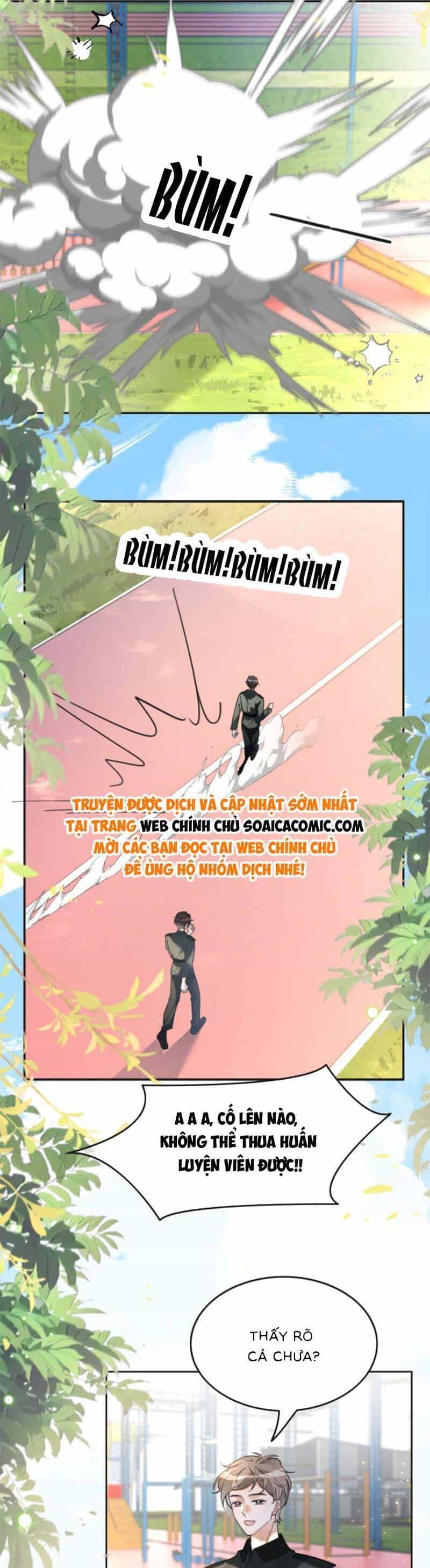 Được Các Anh Trai Chiều Chuộng Tôi Trở Nên Ngang Tàng - Chương 219 - ảnh 8