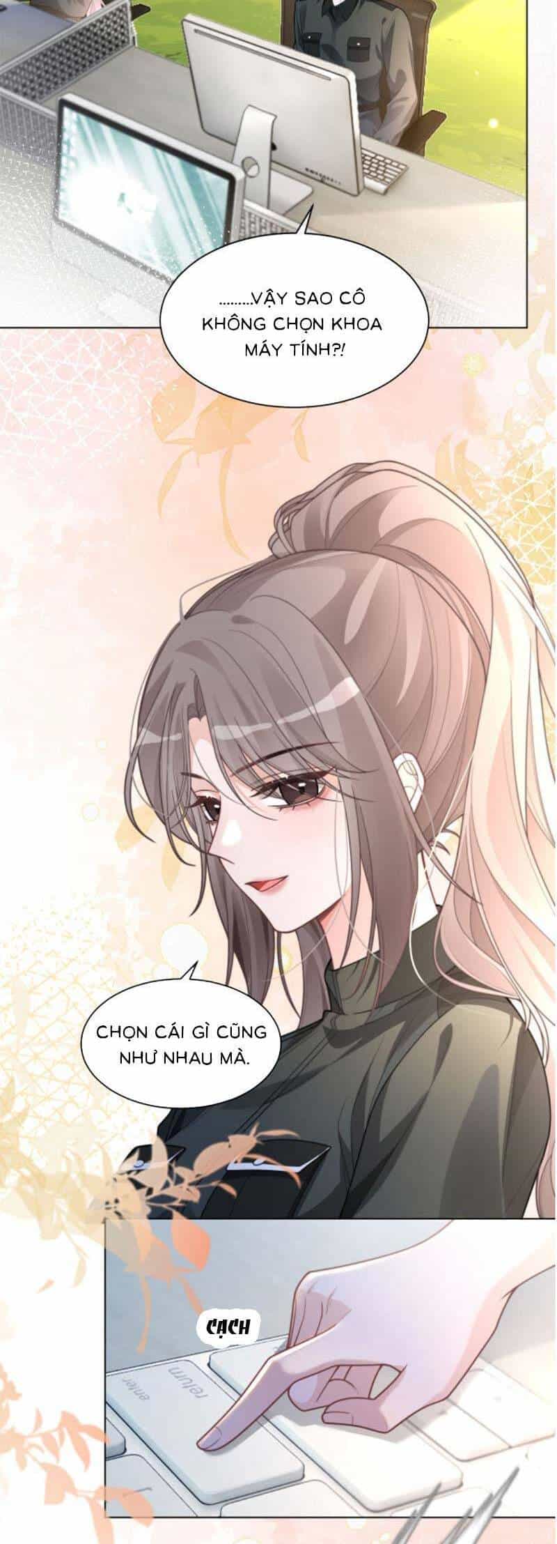 Được Các Anh Trai Chiều Chuộng Tôi Trở Nên Ngang Tàng - Chương 220 - ảnh 19