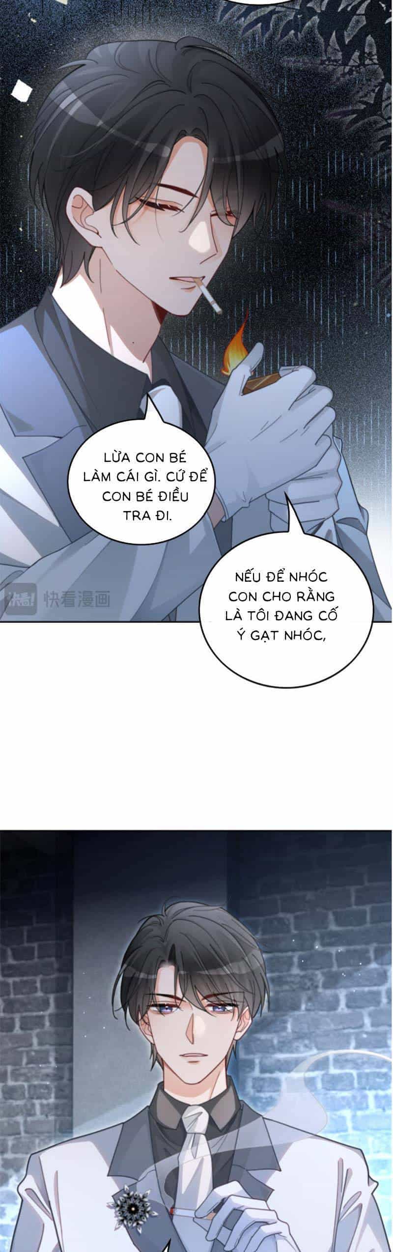 Được Các Anh Trai Chiều Chuộng Tôi Trở Nên Ngang Tàng - Chương 223 - ảnh 16