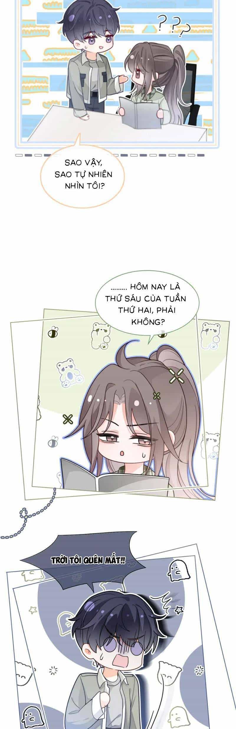 Được Các Anh Trai Chiều Chuộng Tôi Trở Nên Ngang Tàng - Chương 225 - ảnh 4