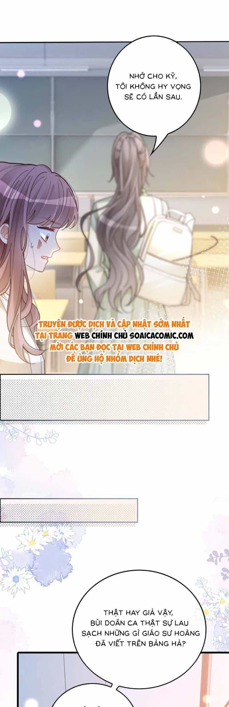 Được Các Anh Trai Chiều Chuộng Tôi Trở Nên Ngang Tàng - Chương 228 - ảnh 10