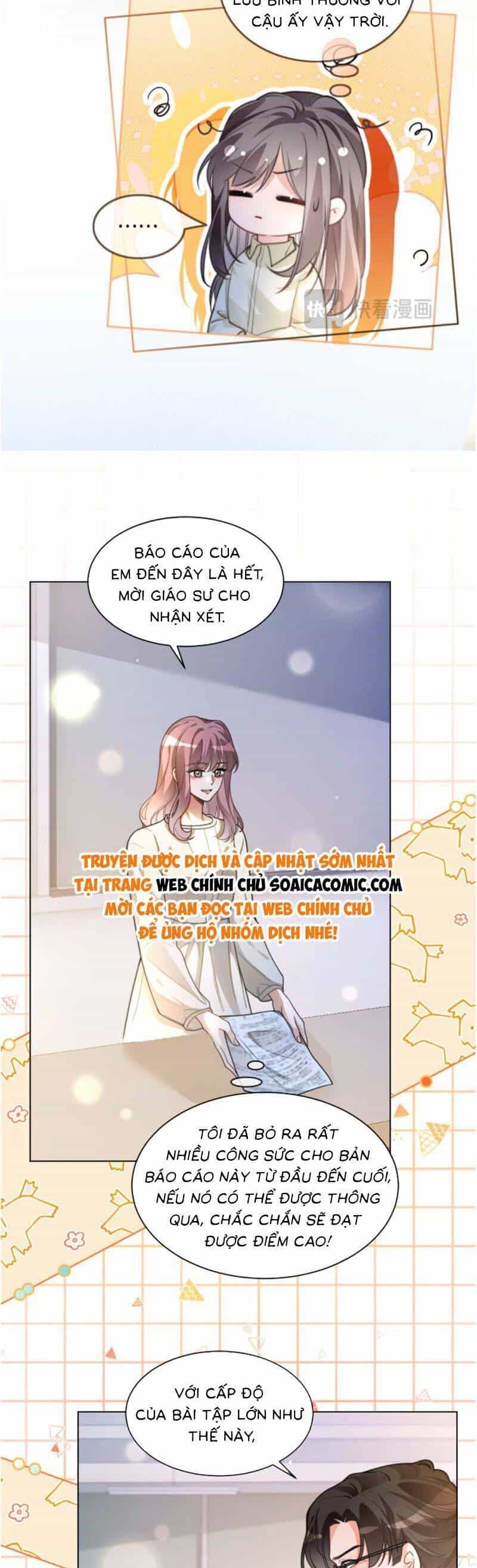 Được Các Anh Trai Chiều Chuộng Tôi Trở Nên Ngang Tàng - Chương 228 - ảnh 19