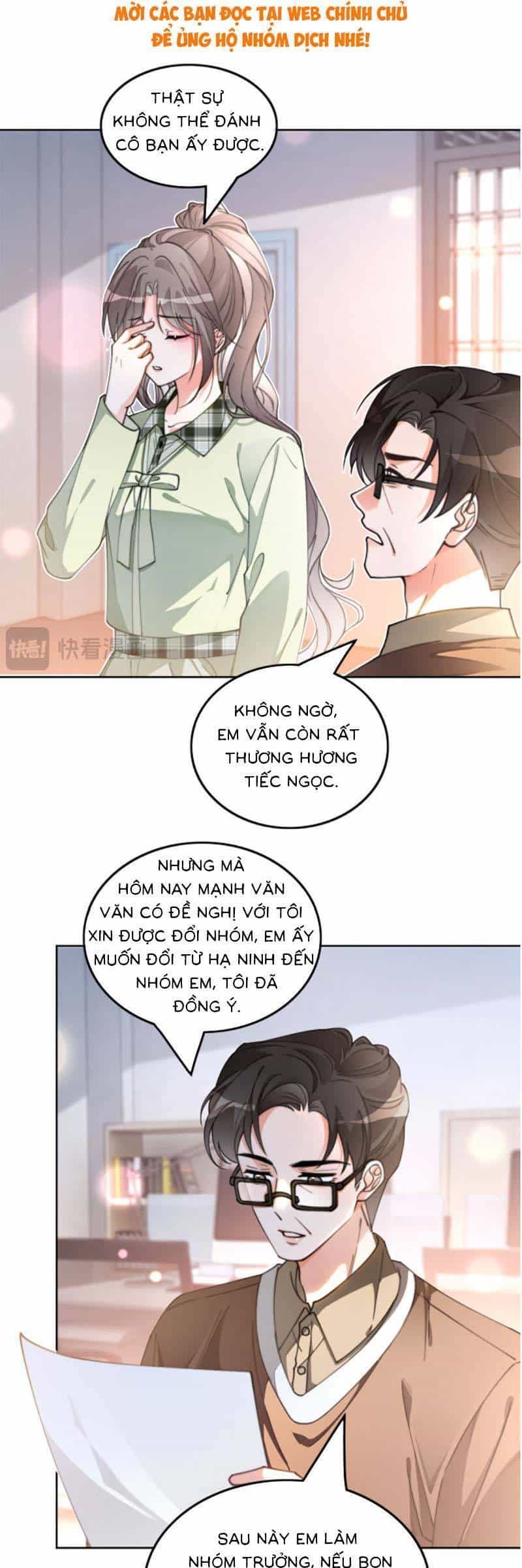 Được Các Anh Trai Chiều Chuộng Tôi Trở Nên Ngang Tàng - Chương 229 - ảnh 7