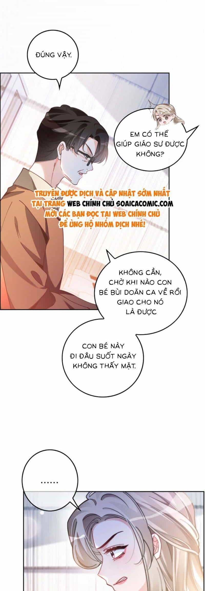 Được Các Anh Trai Chiều Chuộng Tôi Trở Nên Ngang Tàng - Chương 230 - ảnh 2