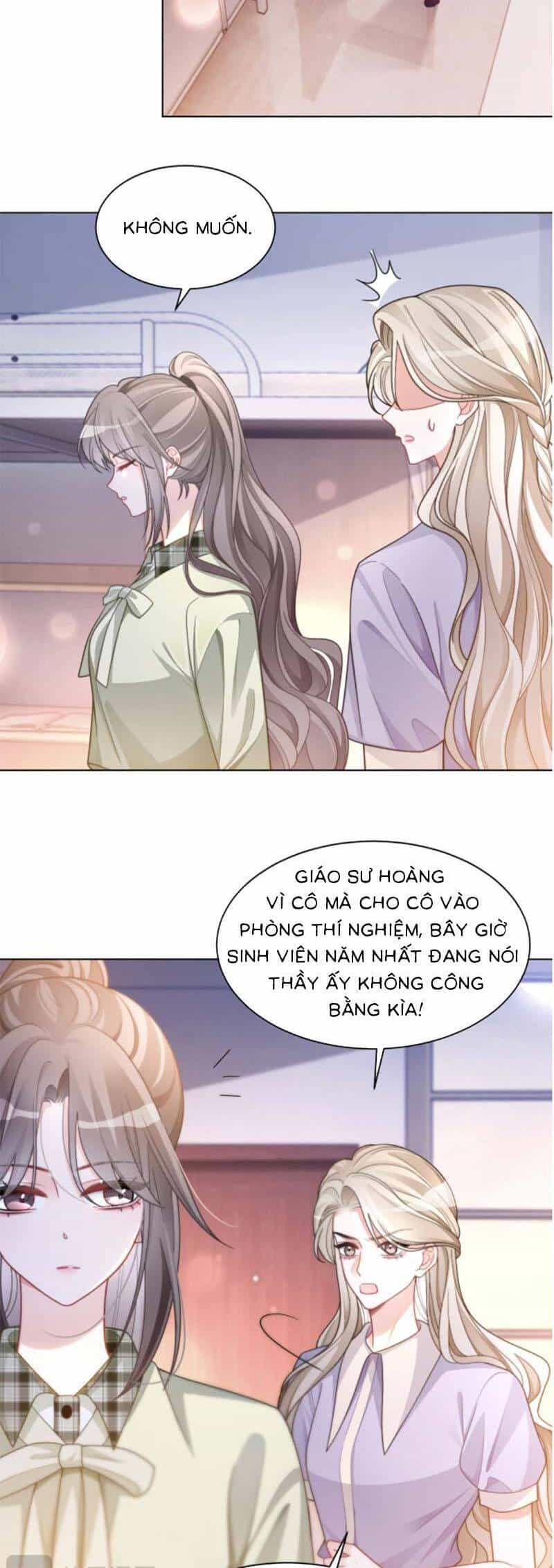 Được Các Anh Trai Chiều Chuộng Tôi Trở Nên Ngang Tàng - Chương 230 - ảnh 9