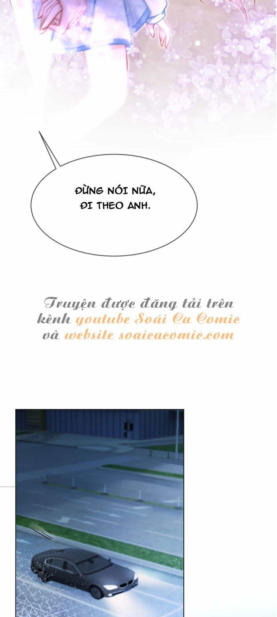 Được Các Anh Trai Chiều Chuộng Tôi Trở Nên Ngang Tàng - Chương 13 - ảnh 16