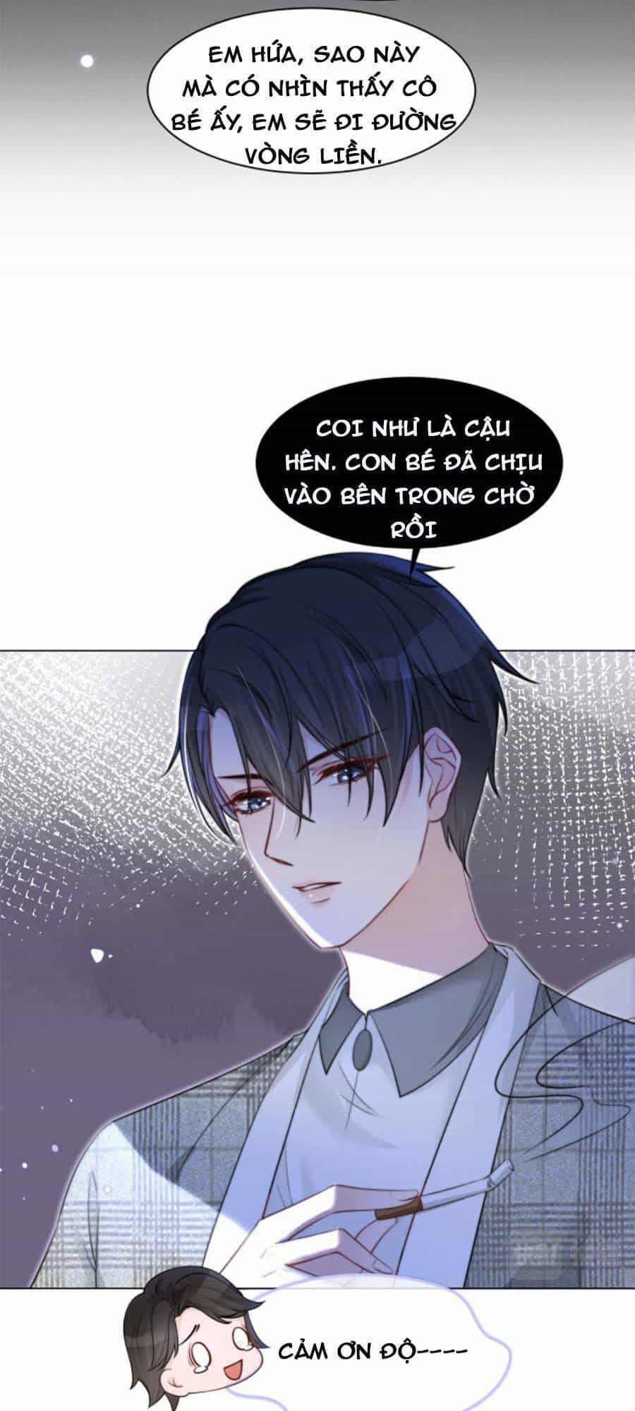 Được Các Anh Trai Chiều Chuộng Tôi Trở Nên Ngang Tàng - Chương 13 - ảnh 9