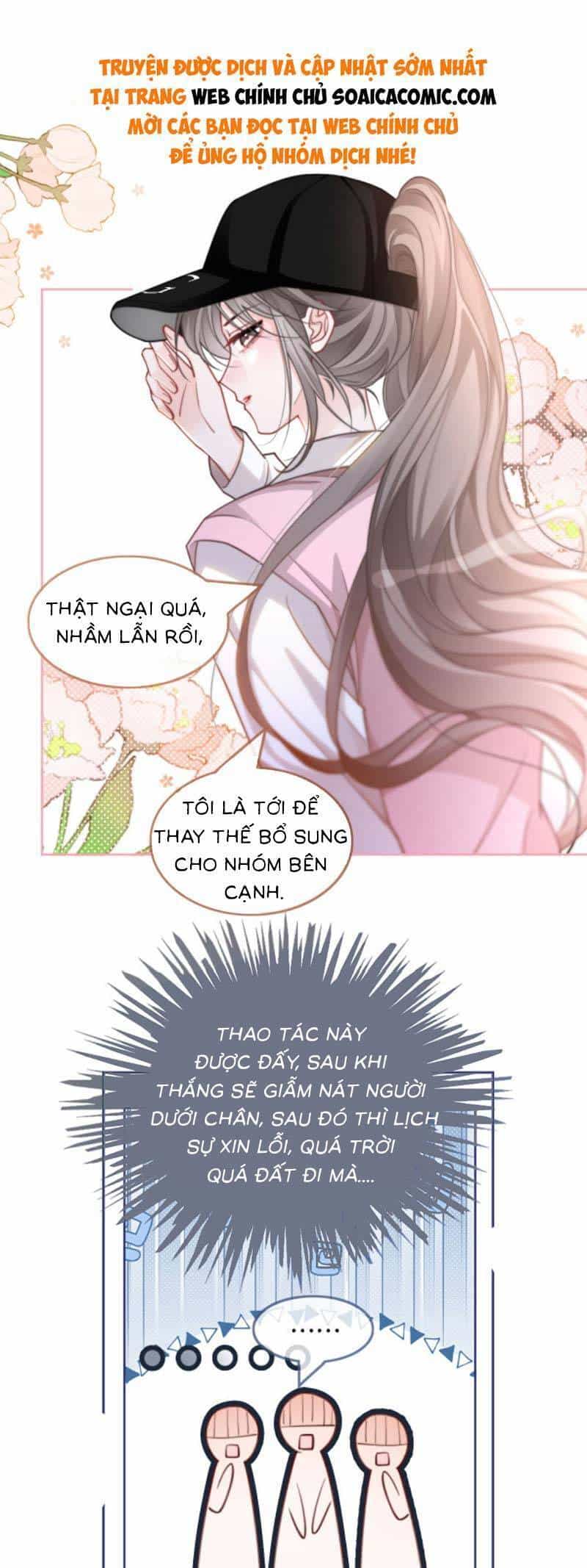 Được Các Anh Trai Chiều Chuộng Tôi Trở Nên Ngang Tàng - Chương 231 - ảnh 13