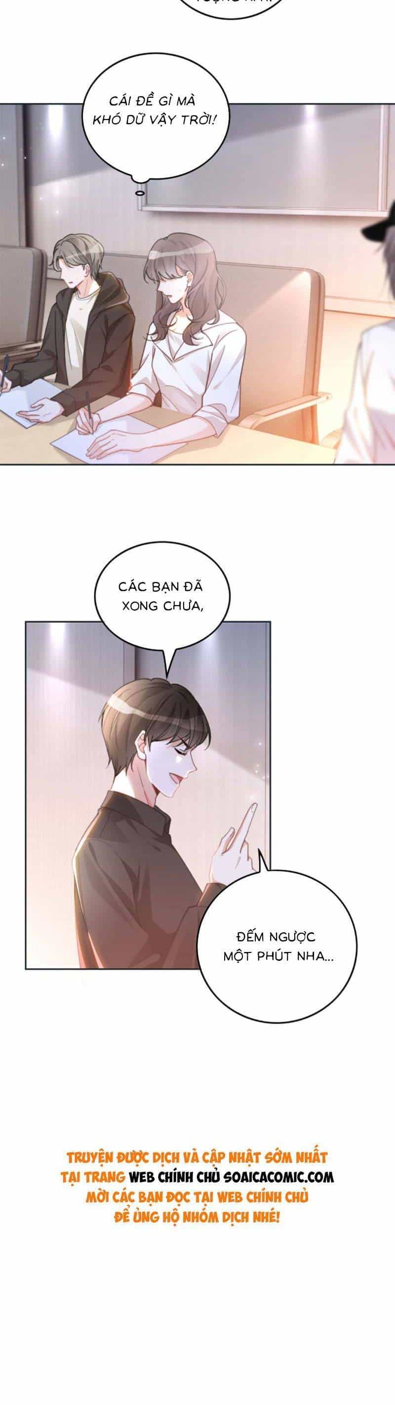 Được Các Anh Trai Chiều Chuộng Tôi Trở Nên Ngang Tàng - Chương 231 - ảnh 17