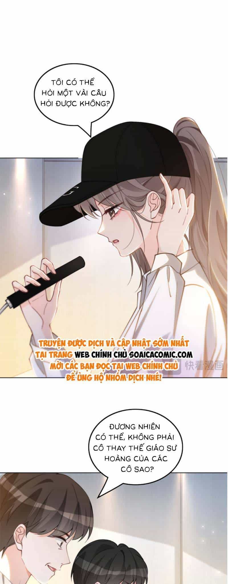 Được Các Anh Trai Chiều Chuộng Tôi Trở Nên Ngang Tàng - Chương 233 - ảnh 16