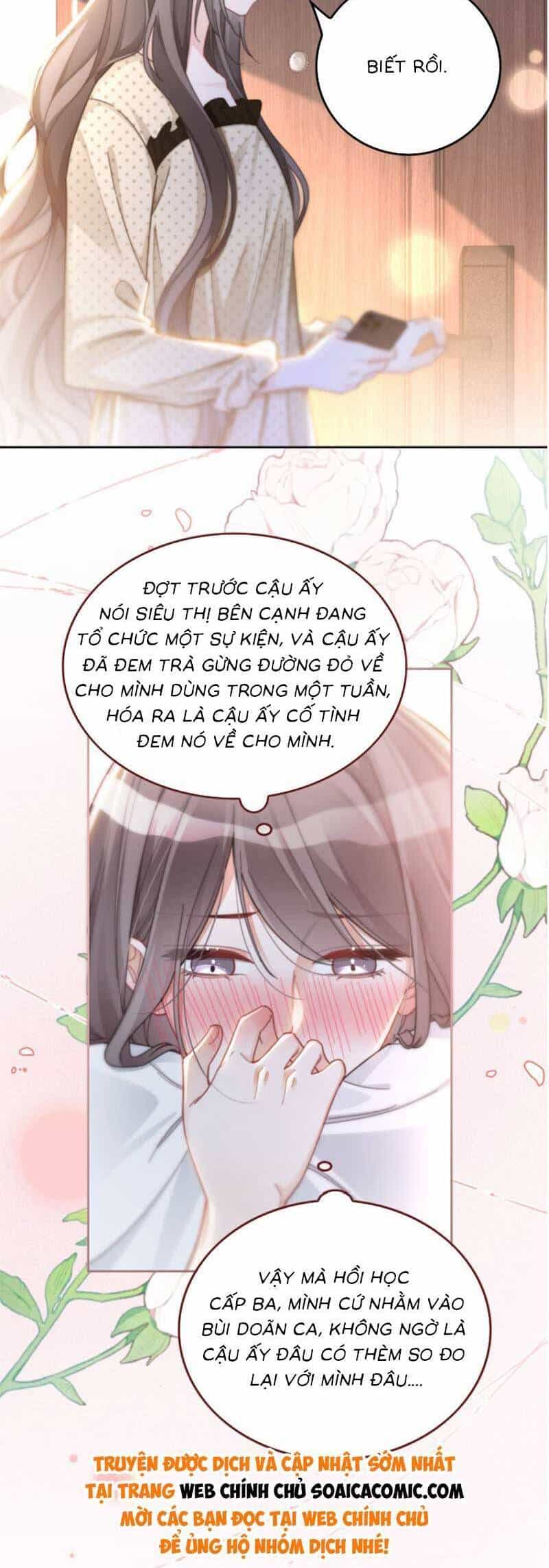 Được Các Anh Trai Chiều Chuộng Tôi Trở Nên Ngang Tàng - Chương 235 - ảnh 12