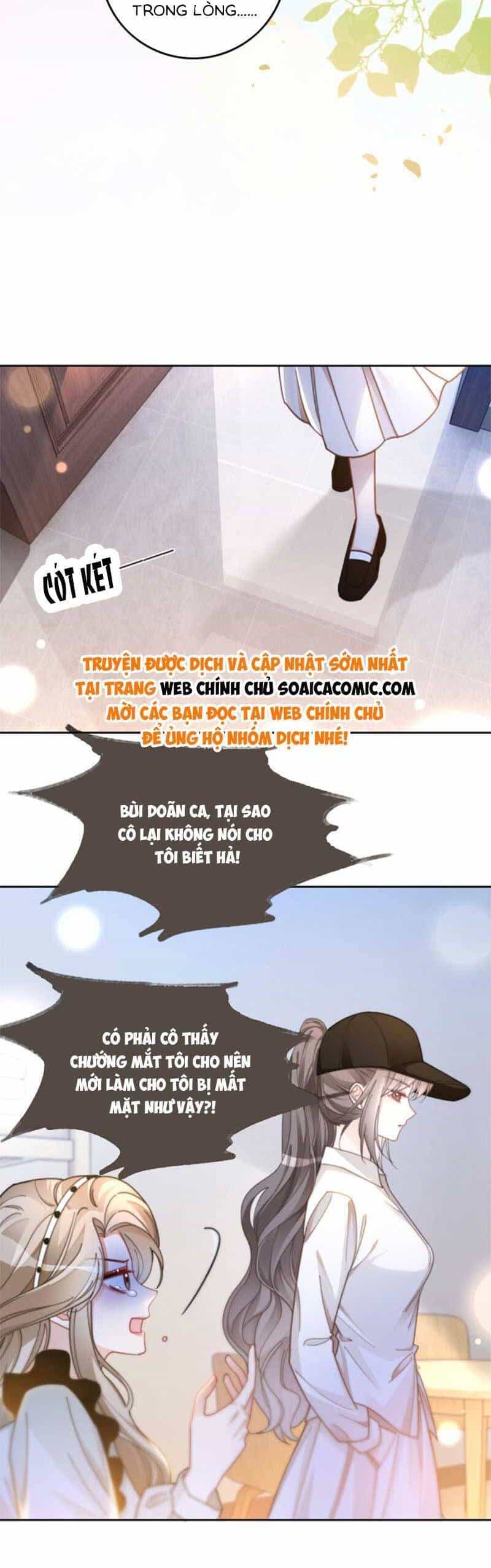Được Các Anh Trai Chiều Chuộng Tôi Trở Nên Ngang Tàng - Chương 235 - ảnh 2