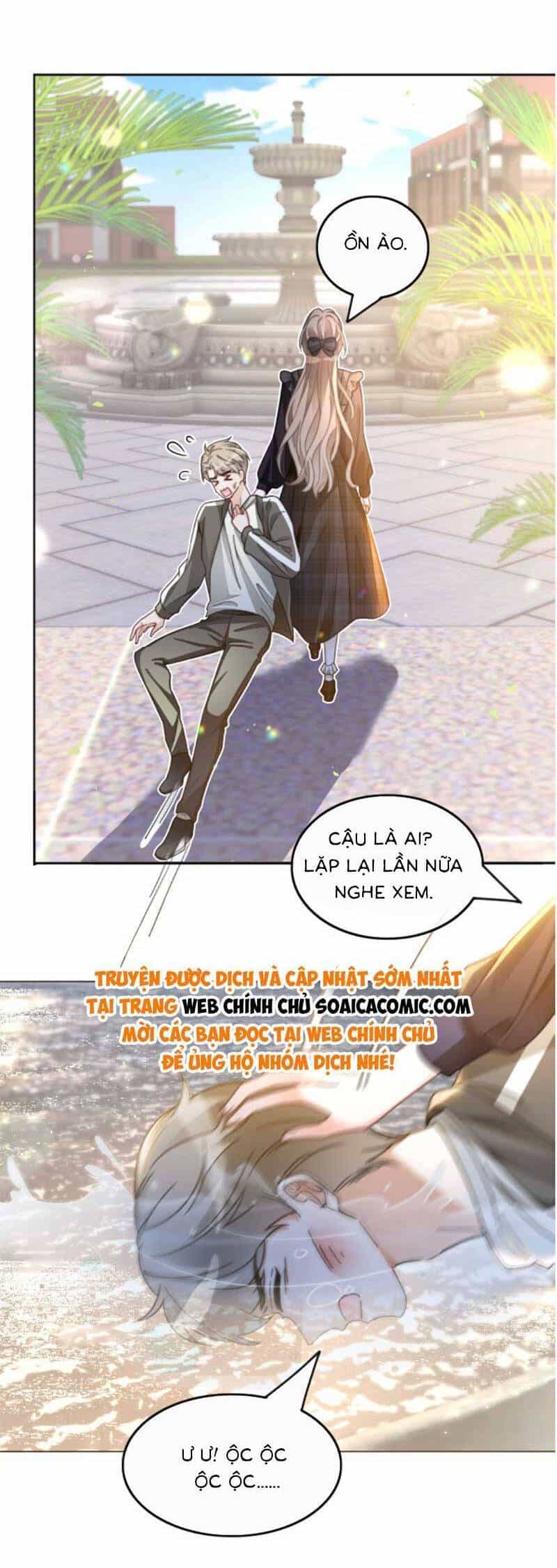 Được Các Anh Trai Chiều Chuộng Tôi Trở Nên Ngang Tàng - Chương 237 - ảnh 11