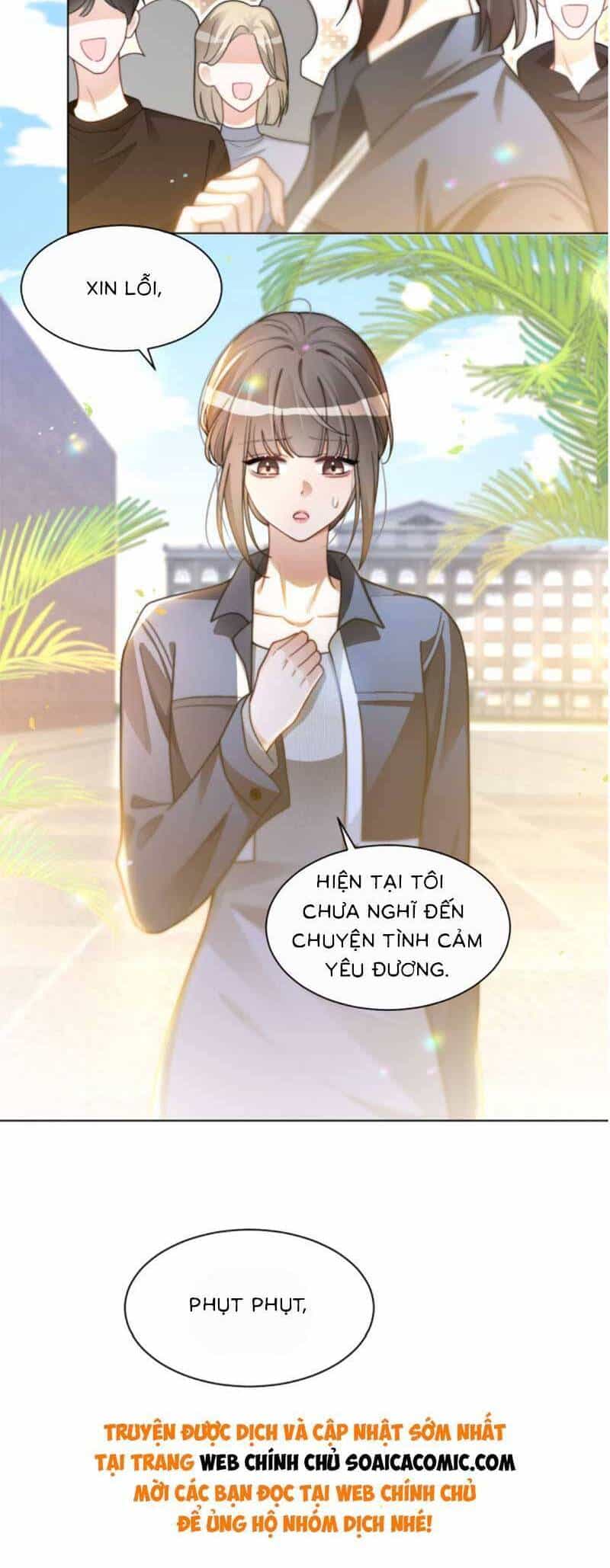 Được Các Anh Trai Chiều Chuộng Tôi Trở Nên Ngang Tàng - Chương 237 - ảnh 3