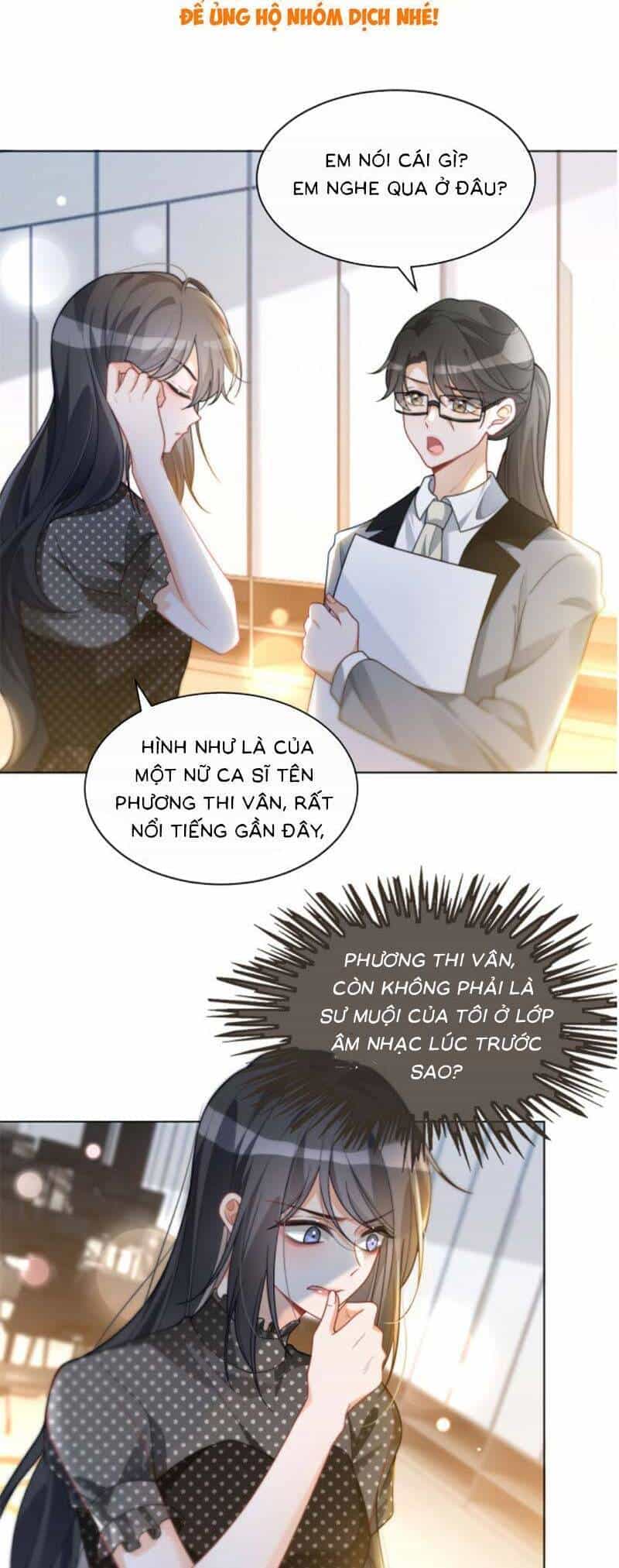 Được Các Anh Trai Chiều Chuộng Tôi Trở Nên Ngang Tàng - Chương 238 - ảnh 10