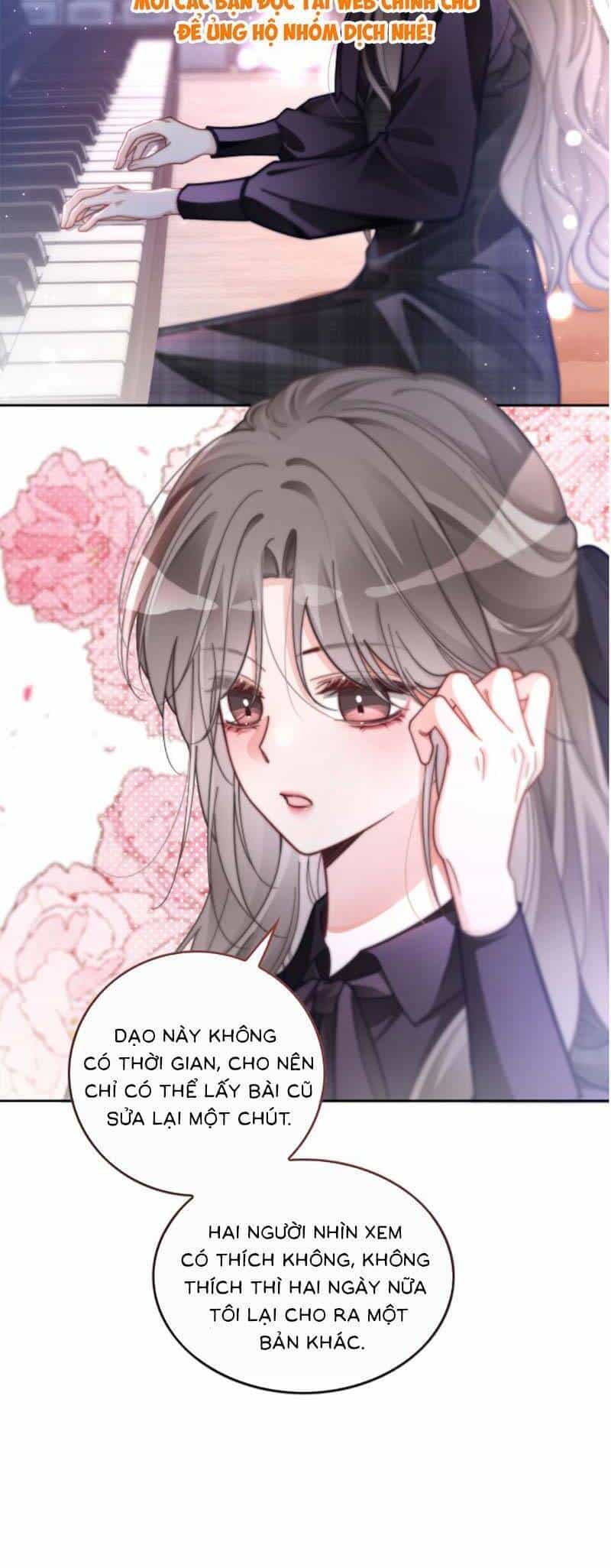 Được Các Anh Trai Chiều Chuộng Tôi Trở Nên Ngang Tàng - Chương 238 - ảnh 3