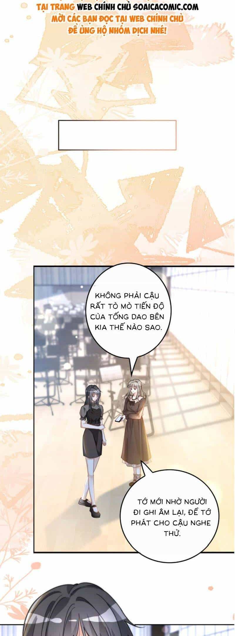Được Các Anh Trai Chiều Chuộng Tôi Trở Nên Ngang Tàng - Chương 238 - ảnh 5