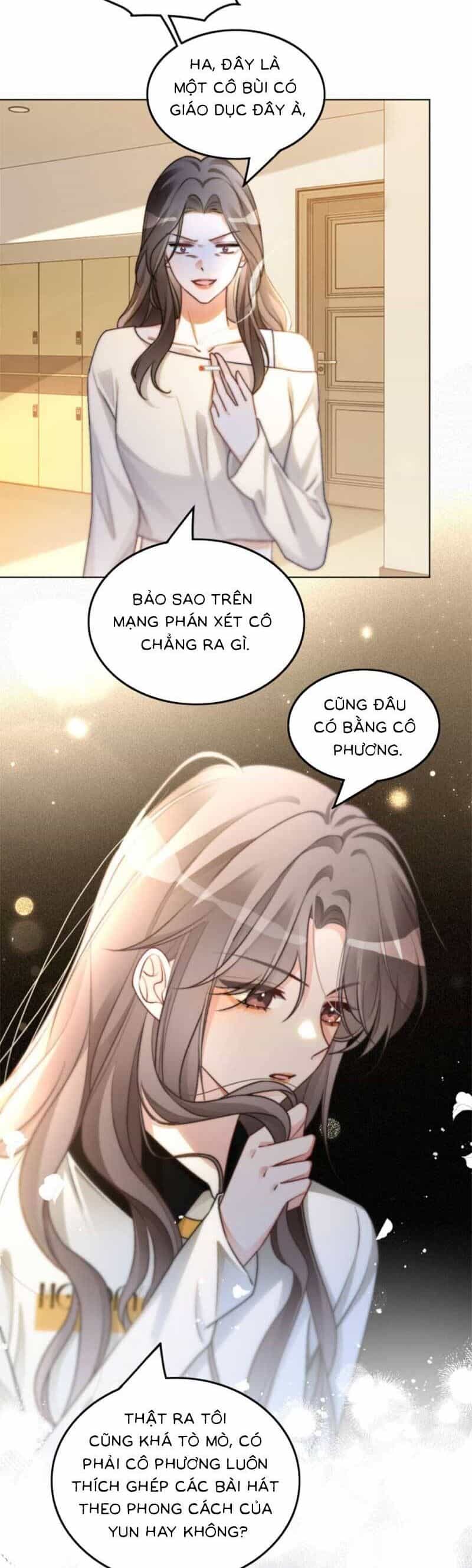 Được Các Anh Trai Chiều Chuộng Tôi Trở Nên Ngang Tàng - Chương 239 - ảnh 18