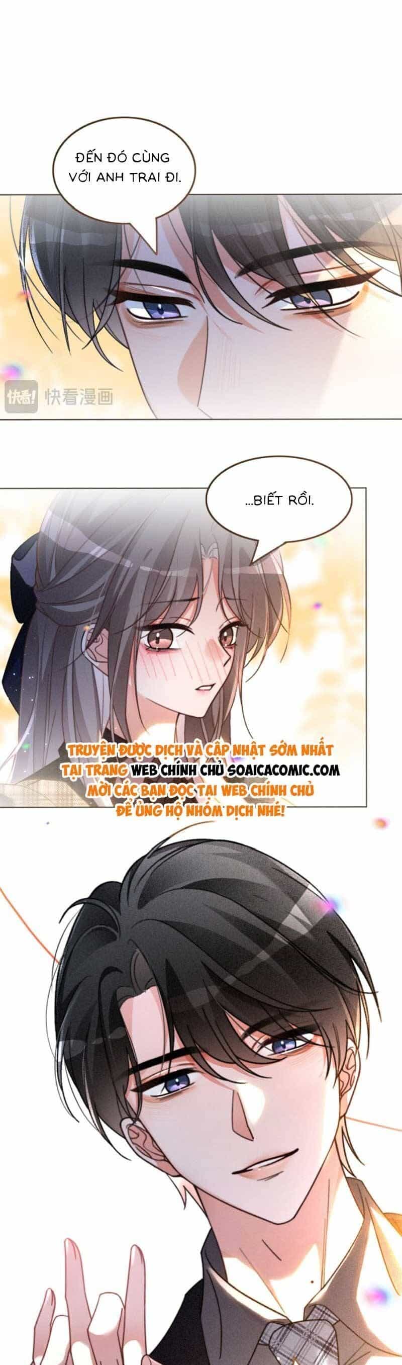 Được Các Anh Trai Chiều Chuộng Tôi Trở Nên Ngang Tàng - Chương 239 - ảnh 4