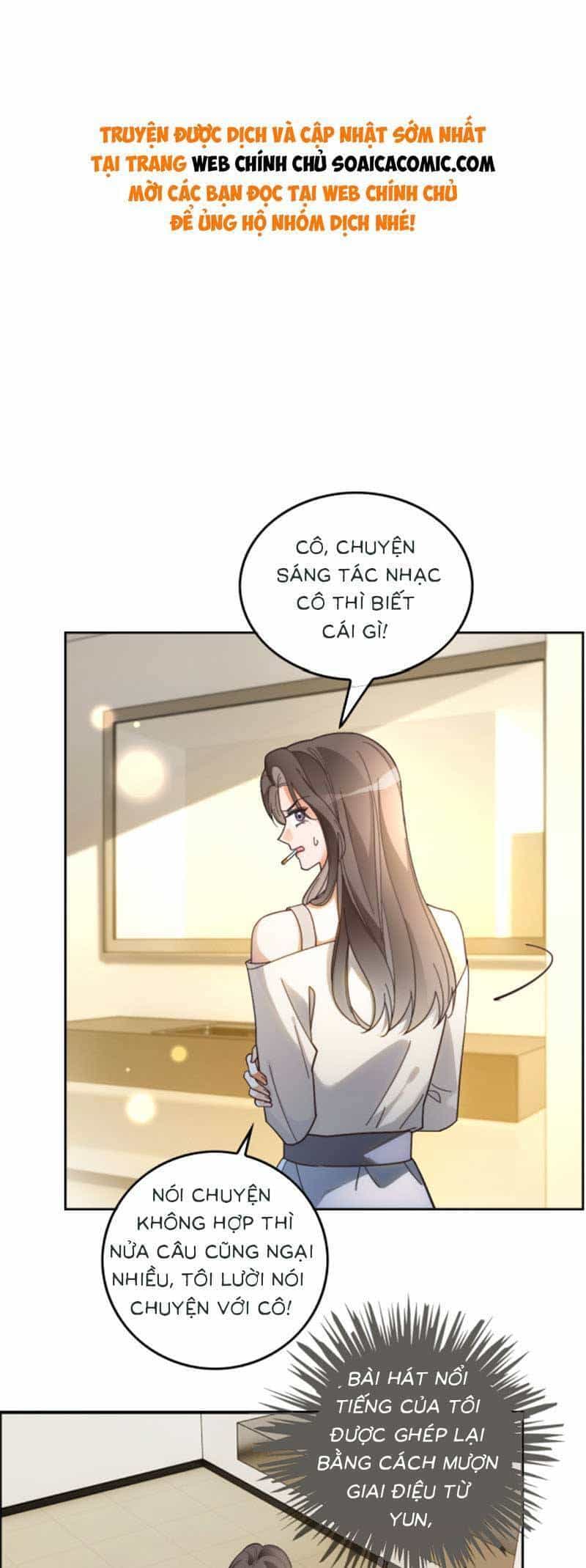 Được Các Anh Trai Chiều Chuộng Tôi Trở Nên Ngang Tàng - Chương 240 - ảnh 1