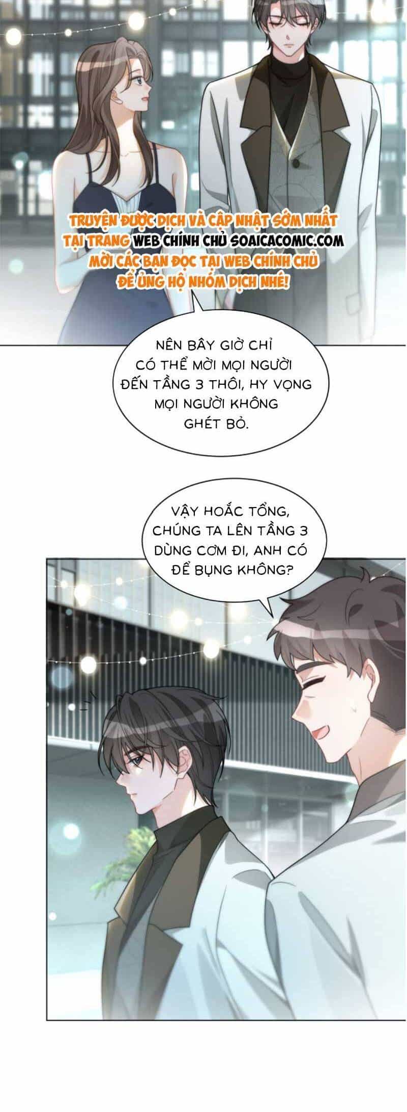 Được Các Anh Trai Chiều Chuộng Tôi Trở Nên Ngang Tàng - Chương 240 - ảnh 9