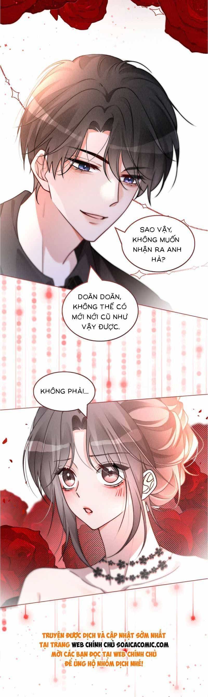 Được Các Anh Trai Chiều Chuộng Tôi Trở Nên Ngang Tàng - Chương 241 - ảnh 15