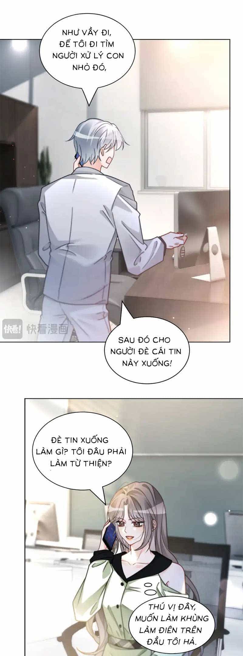 Được Các Anh Trai Chiều Chuộng Tôi Trở Nên Ngang Tàng - Chương 244 - ảnh 4