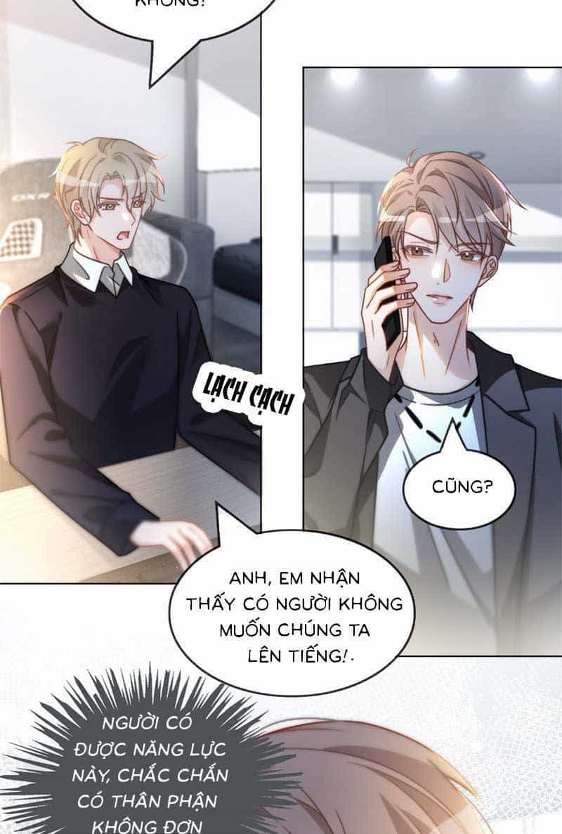 Được Các Anh Trai Chiều Chuộng Tôi Trở Nên Ngang Tàng - Chương 245 - ảnh 17