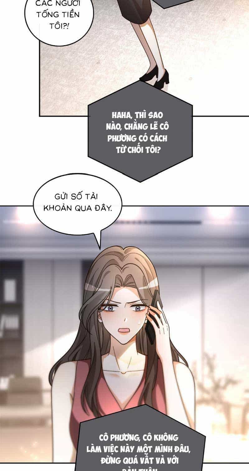 Được Các Anh Trai Chiều Chuộng Tôi Trở Nên Ngang Tàng - Chương 246 - ảnh 11