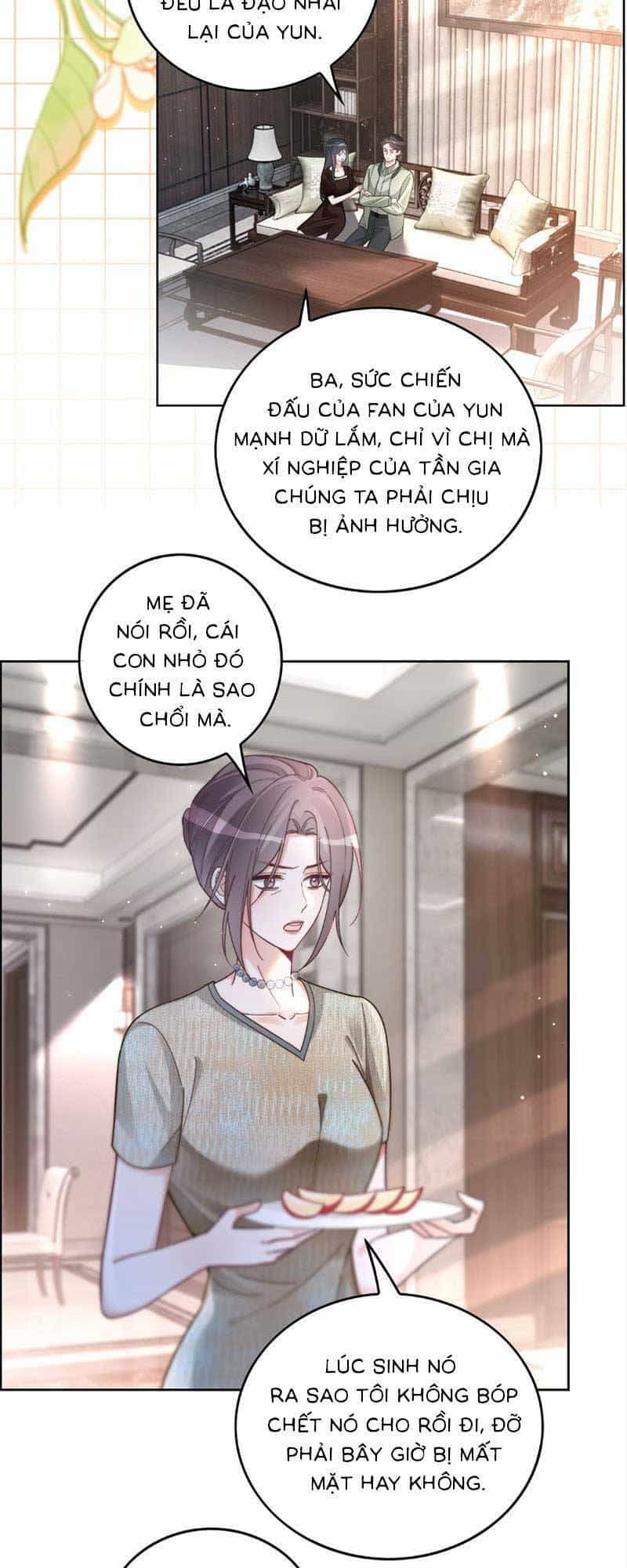 Được Các Anh Trai Chiều Chuộng Tôi Trở Nên Ngang Tàng - Chương 246 - ảnh 18