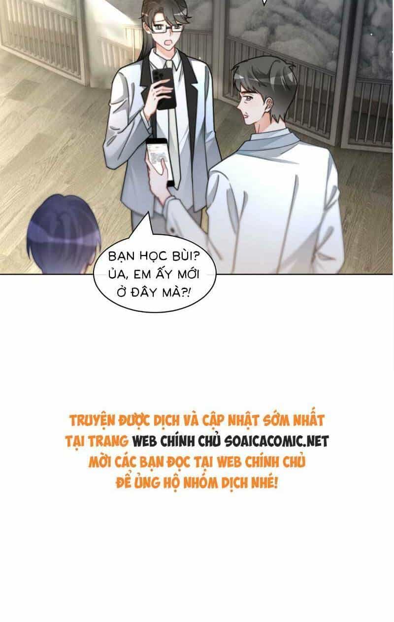 Được Các Anh Trai Chiều Chuộng Tôi Trở Nên Ngang Tàng - Chương 246 - ảnh 31