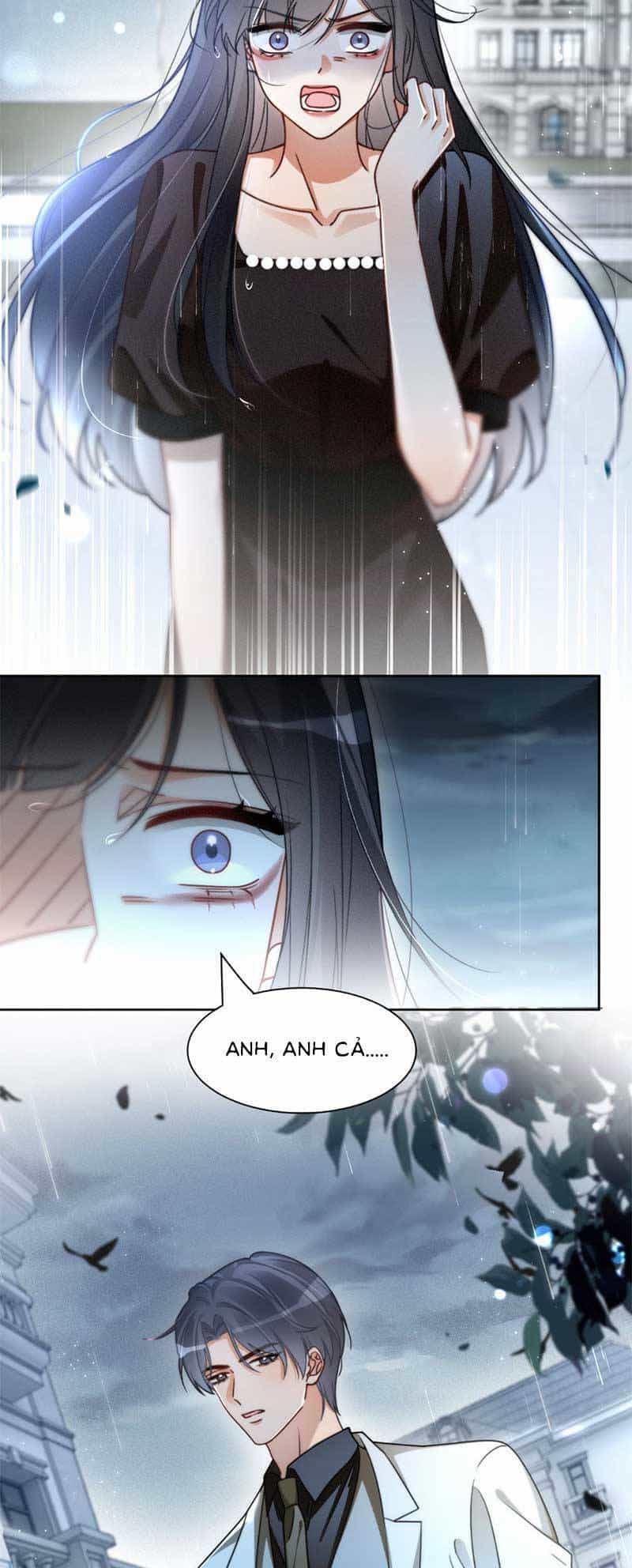Được Các Anh Trai Chiều Chuộng Tôi Trở Nên Ngang Tàng - Chương 247.1 - ảnh 11