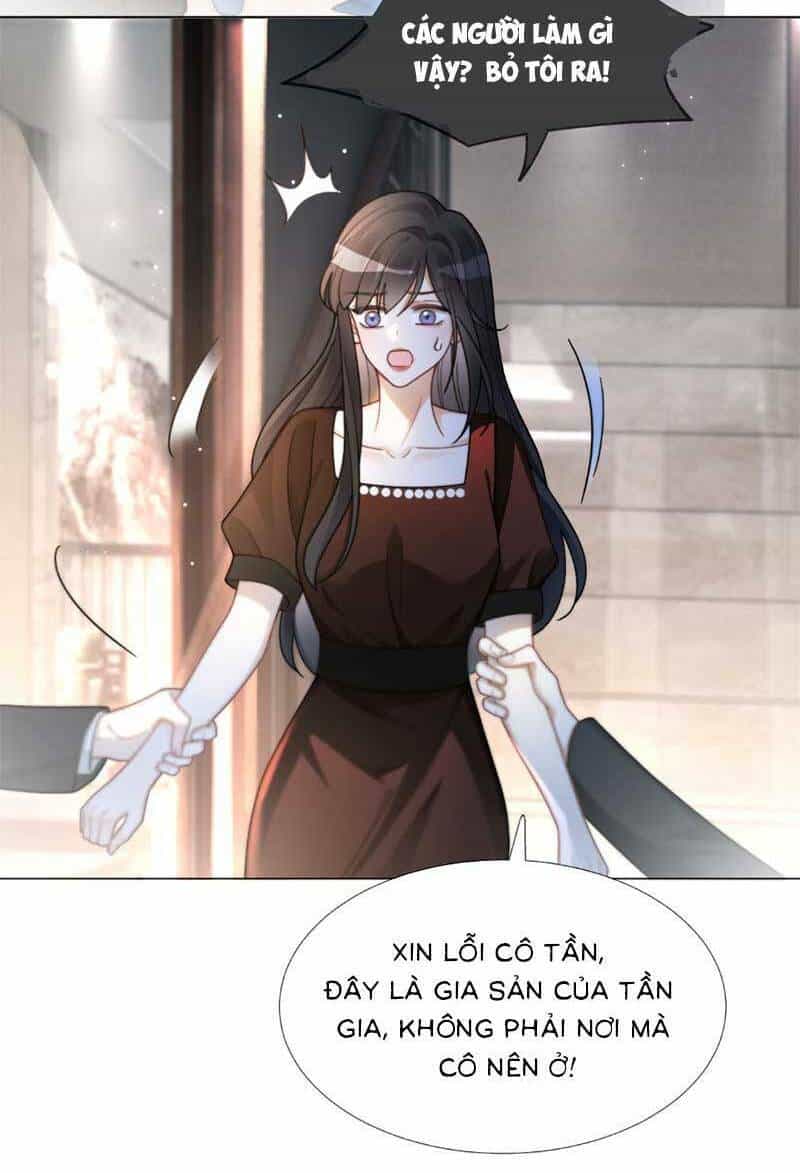 Được Các Anh Trai Chiều Chuộng Tôi Trở Nên Ngang Tàng - Chương 247.1 - ảnh 9