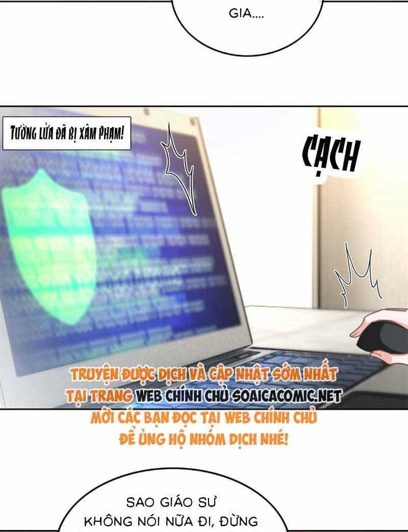 Được Các Anh Trai Chiều Chuộng Tôi Trở Nên Ngang Tàng - Chương 248 - ảnh 16